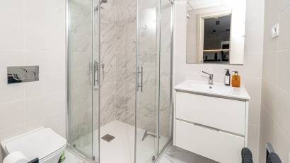 Resale - Apartment -
Playa Flamenca