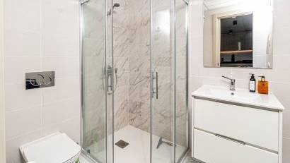 Resale - Apartment -
Playa Flamenca