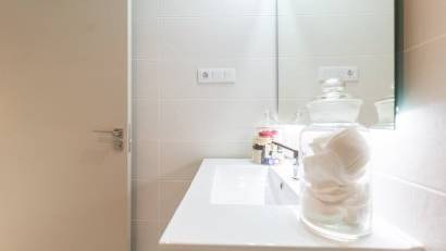 Resale - Apartment -
Playa Flamenca