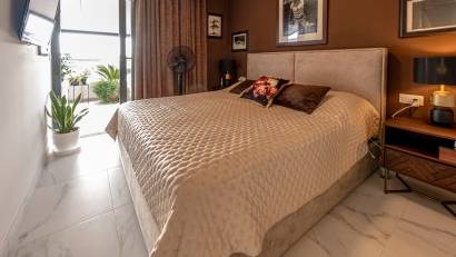 Resale - Apartment -
Playa Flamenca