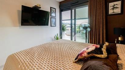 Resale - Apartment -
Playa Flamenca