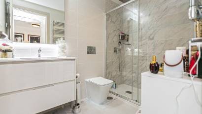 Resale - Apartment -
Playa Flamenca