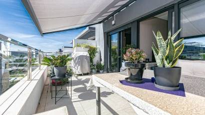 Resale - Apartment -
Playa Flamenca