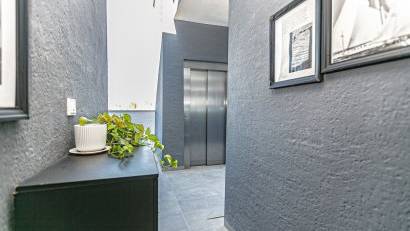 Resale - Apartment -
Playa Flamenca