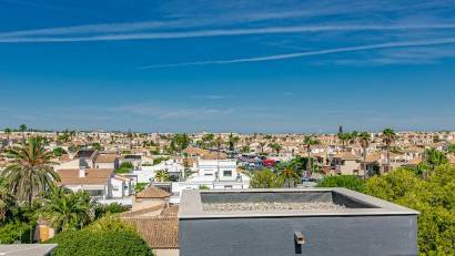 Resale - Apartment -
Playa Flamenca