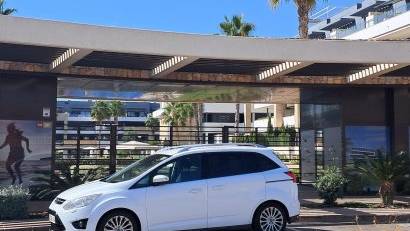 Resale - Apartment -
Playa Flamenca