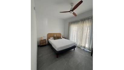 Obra nueva - Adosado -
Polop - PAU1