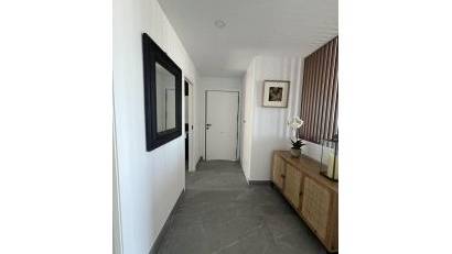 Obra nueva - Adosado -
Polop - PAU1