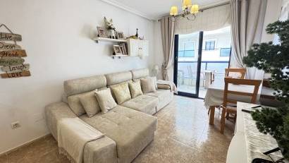 Reventa - Apartment -
Cabo Roig
