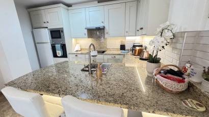 Reventa - Apartment -
Cabo Roig