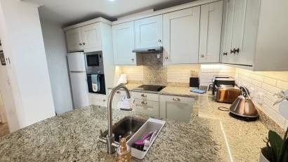 Reventa - Apartment -
Cabo Roig