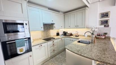 Reventa - Apartment -
Cabo Roig