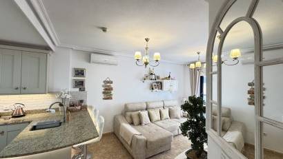 Reventa - Apartment -
Cabo Roig