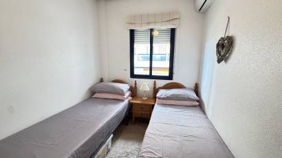 Reventa - Apartment -
Cabo Roig