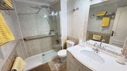 Reventa - Apartment -
Cabo Roig