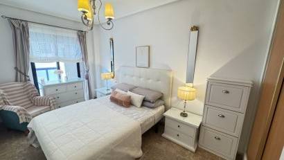 Reventa - Apartment -
Cabo Roig