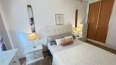 Reventa - Apartment -
Cabo Roig