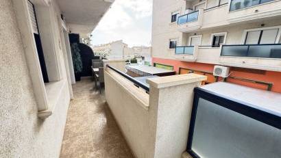 Reventa - Apartment -
Cabo Roig