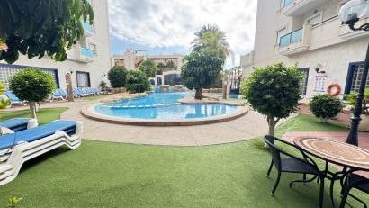 Reventa - Apartment -
Cabo Roig