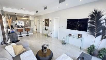 Resale - Villa -
Villamartin - Villamartín