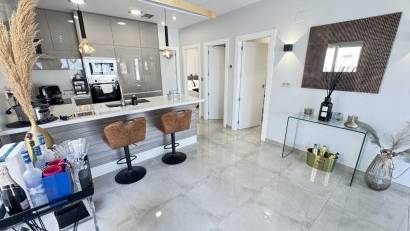 Resale - Villa -
Villamartin - Villamartín