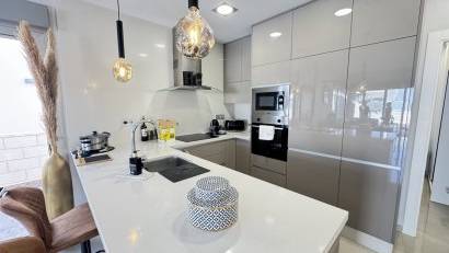 Resale - Villa -
Villamartin - Villamartín