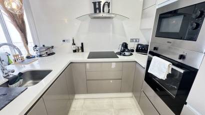 Resale - Villa -
Villamartin - Villamartín