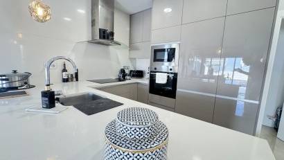 Resale - Villa -
Villamartin - Villamartín