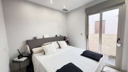 Resale - Villa -
Villamartin - Villamartín