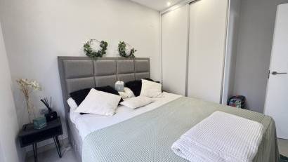 Resale - Villa -
Villamartin - Villamartín