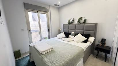 Resale - Villa -
Villamartin - Villamartín