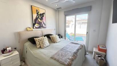 Resale - Villa -
Villamartin - Villamartín