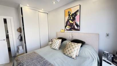 Resale - Villa -
Villamartin - Villamartín