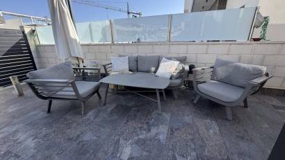 Resale - Villa -
Villamartin - Villamartín