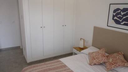 Nyproduktion - Radhus -
Pilar de la Horadada