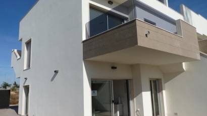 Nyproduktion - Radhus -
Pilar de la Horadada