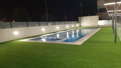 Nyproduktion - Radhus -
Pilar de la Horadada