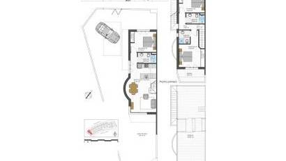 Nyproduktion - Radhus -
Pilar de la Horadada