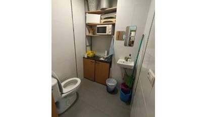 Långtidsuthyrning - Commercial Unit -
Torrevieja - Center