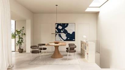 New Build - Villa -
Algorfa - La Finca Golf