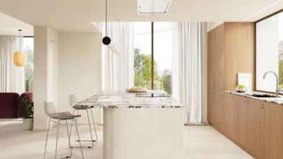 New Build - Villa -
Algorfa - La Finca Golf