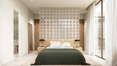 New Build - Villa -
Algorfa - La Finca Golf