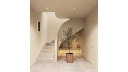 New Build - Villa -
Algorfa - La Finca Golf