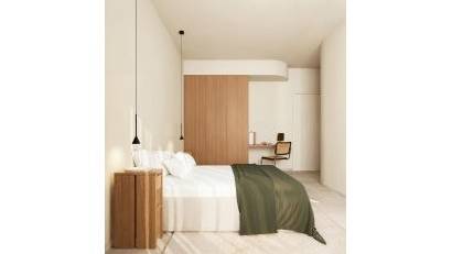 New Build - Villa -
Algorfa - La Finca Golf