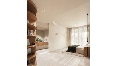 New Build - Villa -
Algorfa - La Finca Golf