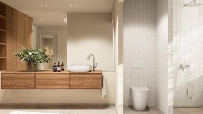 New Build - Villa -
Algorfa - La Finca Golf