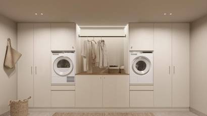 New Build - Villa -
Algorfa - La Finca Golf