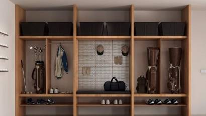 New Build - Villa -
Algorfa - La Finca Golf