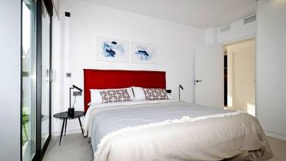 Nyproduktion - Villa -
Molina De Segura - Urb. La Quinta