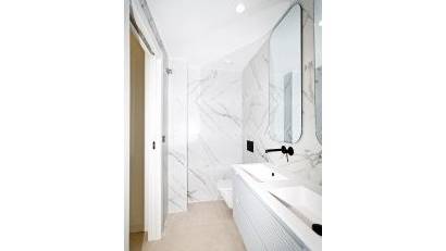 Nyproduktion - Villa -
Molina De Segura - Urb. La Quinta